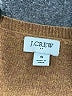 J.Crew Factory Store Brown Pullover Sweater Size S - photo 6