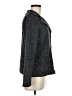 Assorted Brands Tweed Gray Cardigan Size M - photo 4