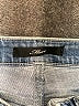 mavi Hearts Blue Jeans One size - photo 7
