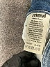 mavi Hearts Blue Jeans One size - photo 8