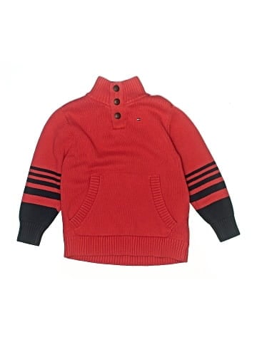Tommy Hilfiger Pullover Sweater (view 1)