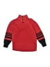 Tommy Hilfiger 100% Cotton Red Pullover Sweater Size XS (kids) - photo 1