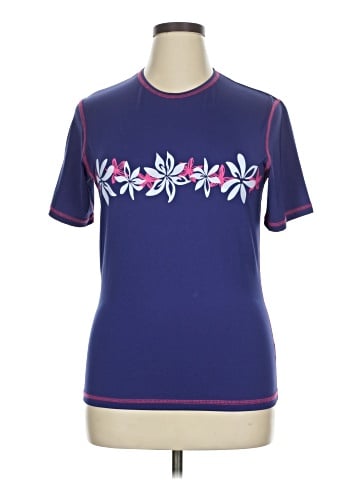 Crazy Shirts Short Sleeve T-Shirt (view 1)