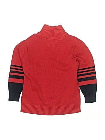 Tommy Hilfiger Pullover Sweater (view 2)