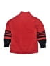 Tommy Hilfiger 100% Cotton Red Pullover Sweater Size XS (kids) - photo 2