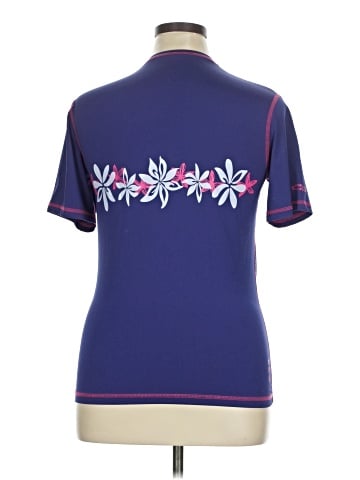 Crazy Shirts Short Sleeve T-Shirt (view 2)