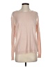 Halston Heritage Pink Pullover Sweater Size XS - photo 1