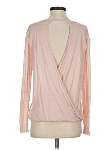 Halston Heritage Pullover Sweater (view 2)