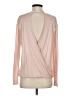Halston Heritage Pink Pullover Sweater Size XS - photo 2