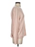 Halston Heritage Pink Pullover Sweater Size XS - photo 4
