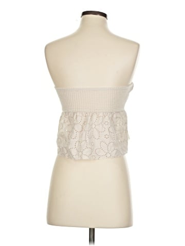 Shein Tube Top (view 2)