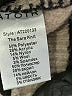 Atoir Stripes Tan Pullover Sweater Size 4 - photo 7