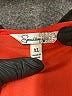 Speechless 100% Polyester Red Cocktail Dress Size XL - photo 7