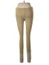 Tuff Rider Solid Tan Casual Pants Size 16 - photo 2