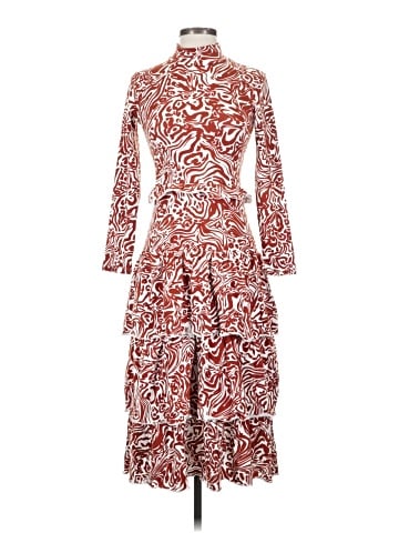 Amour Vert Casual Dress (view 1)