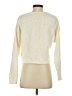 Madewell 100% Cotton Ivory Pullover Sweater Size XXS - photo 2