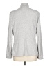 M Magaschoni Gray Cardigan Size L - photo 2