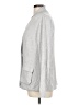 M Magaschoni Gray Cardigan Size L - photo 5