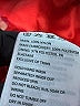 Bardot 100% Nylon Red Cocktail Dress Size 4 - photo 7