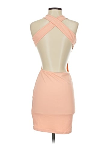 Shein Cocktail Dress (view 2)