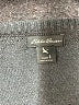 Eddie Bauer Gray Turtleneck Sweater Size S - photo 7