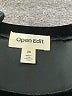 Open Edit Black Short Sleeve Top Size 2X - photo 4