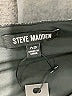 Steve Madden Gray Cocktail Dress Size XS - photo 7