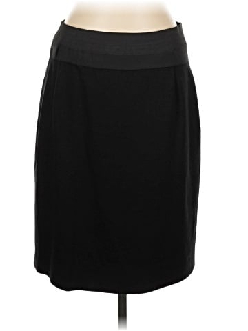 Akris Punto for Bergdorf Goodman Formal Skirt (view 1)