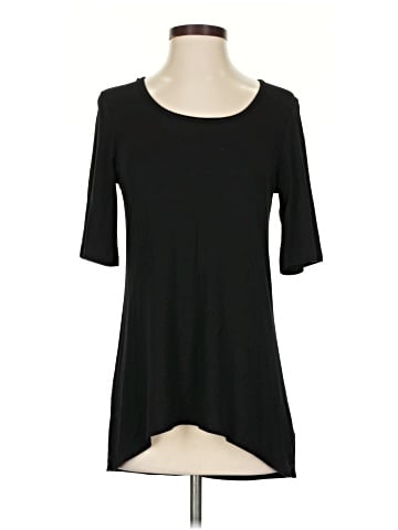 Willi Smith 3/4 Sleeve T-Shirt (view 1)