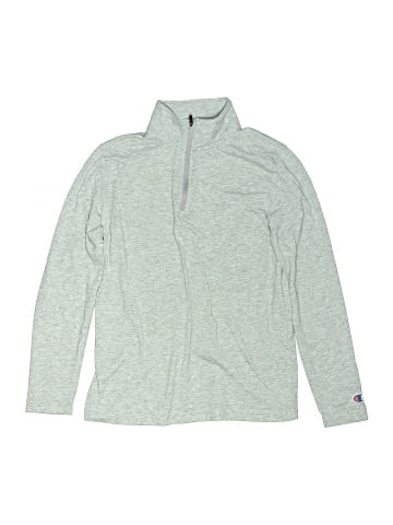 Champion Long Sleeve Polo (view 1)