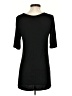 Willi Smith Black 3/4 Sleeve T-Shirt Size S - photo 2