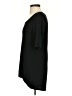 Willi Smith Black 3/4 Sleeve T-Shirt Size S - photo 5