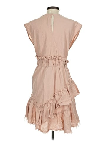 IRO Cocktail Dress (view 2)