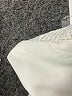 Zara Ivory White Sleeveless Top Size M - photo 8