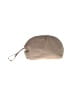 Cole Haan Tan Makeup Bag One size - photo 1