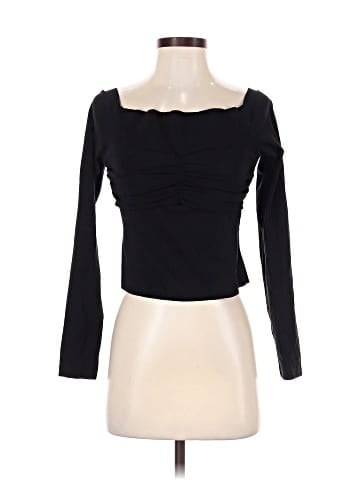 Lioness Long Sleeve Top (view 1)