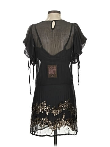 Juicy Couture Cocktail Dress (view 2)