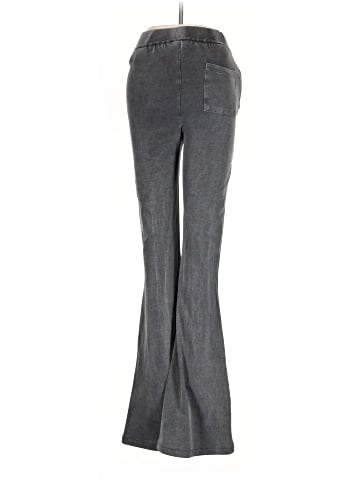 Rumor Has It! - Maternity Jeggings (view 2)