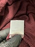 Assorted Brands Burgundy Turtleneck Sweater Size S - photo 7