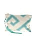 Assorted Brands Teal Blue Makeup Bag One size - photo 1