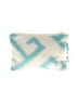 Assorted Brands Teal Blue Makeup Bag One size - photo 2