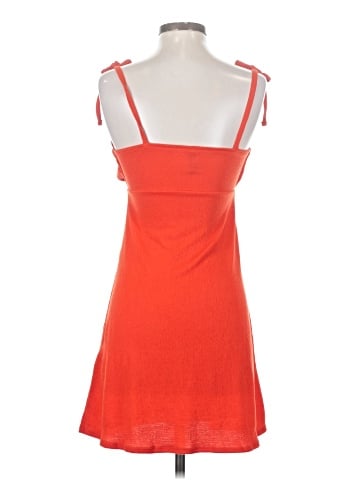 Divided by H&M Cocktail Dress (view 2)