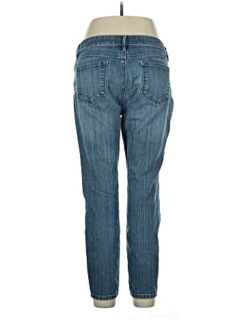 Ann Taylor LOFT Outlet Jeans (view 2)