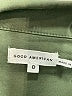 Good American Green Jacket Size XS (0) - photo 6