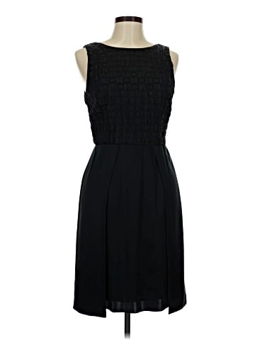Maria Bianca Nero Cocktail Dress (view 1)