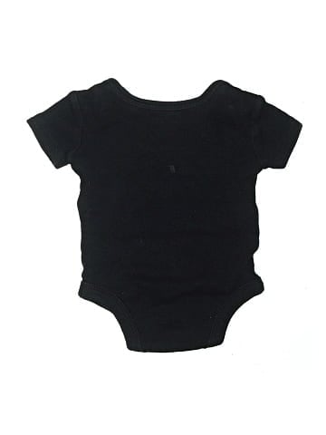 Baby Starters Short Sleeve Onesie (view 2)