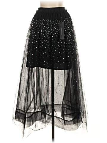 BCBGMAXAZRIA Formal Skirt (view 2)