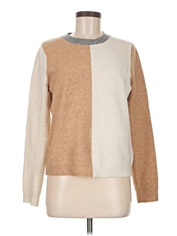 MNG Pullover Sweater (view 1)