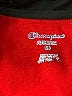 Champion 100% Polyester Red Track Jacket Size 5 - 6 - photo 3