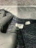 Gap Solid Gray Casual Dress Size XXL - photo 4